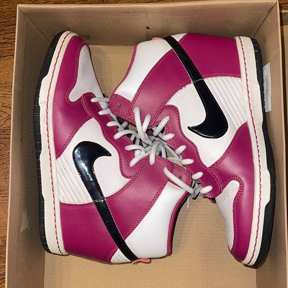 Nikes